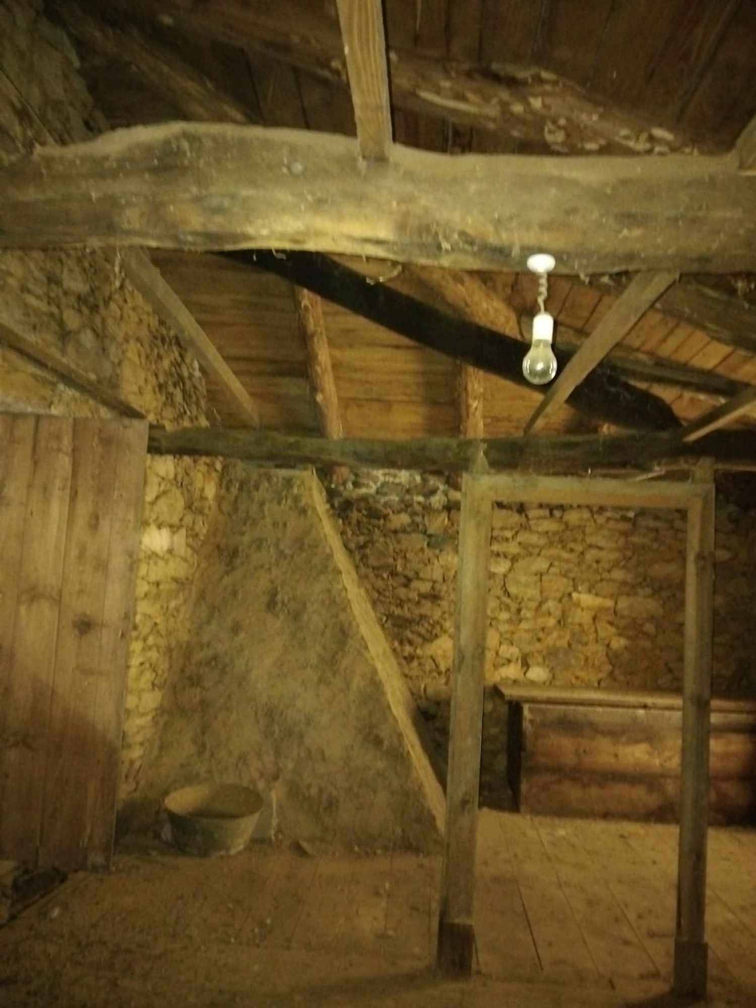 Casa rural en Setefontes s/n - Foto 32