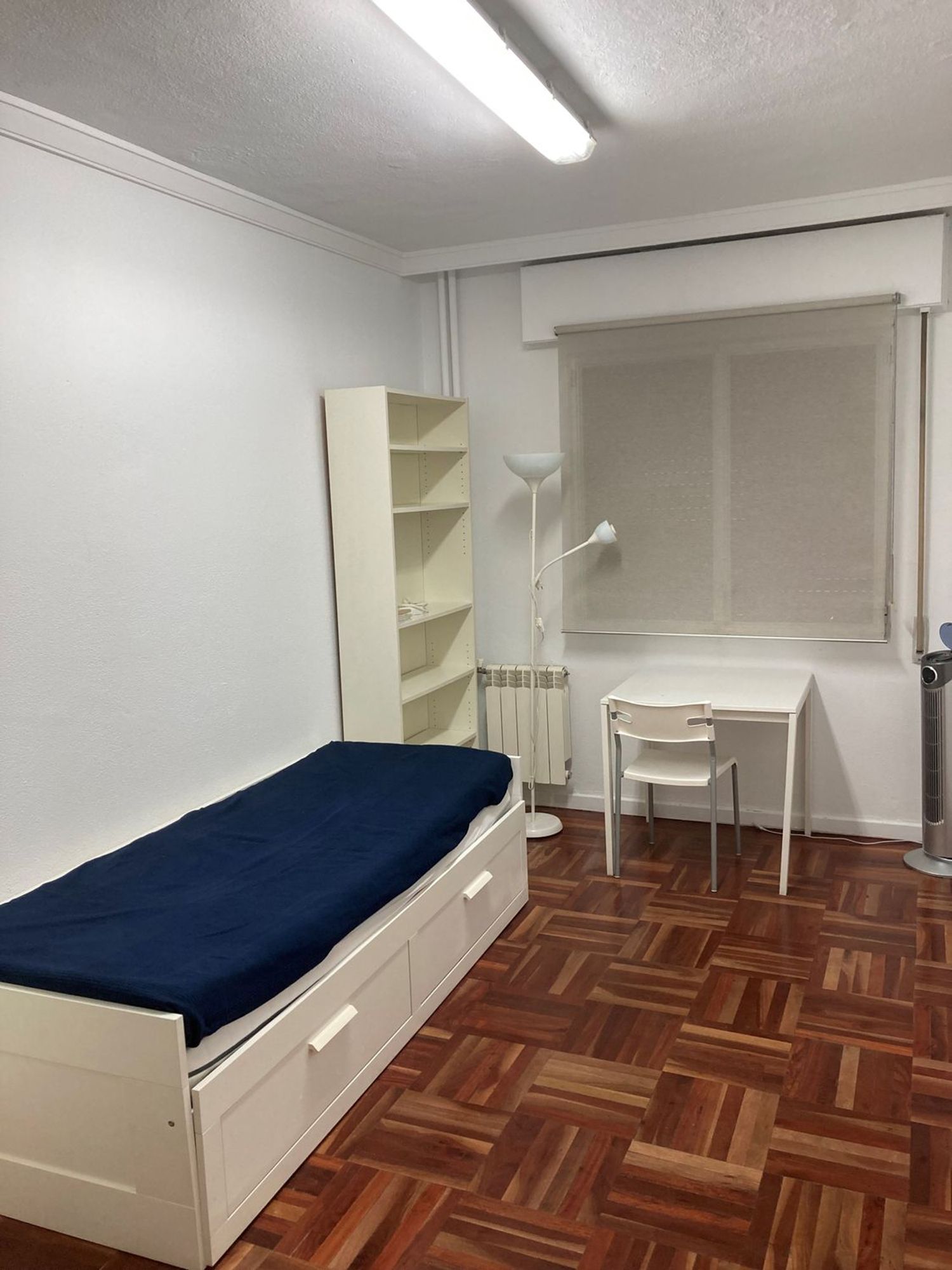 Estudio en calle Hermosilla, 75 - Foto 1