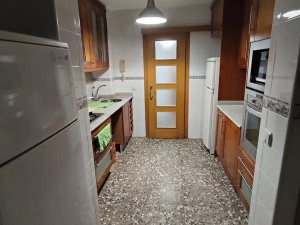 Piso en Calle Antonio Segura Sánchez, 4, Espinardo - Foto 8