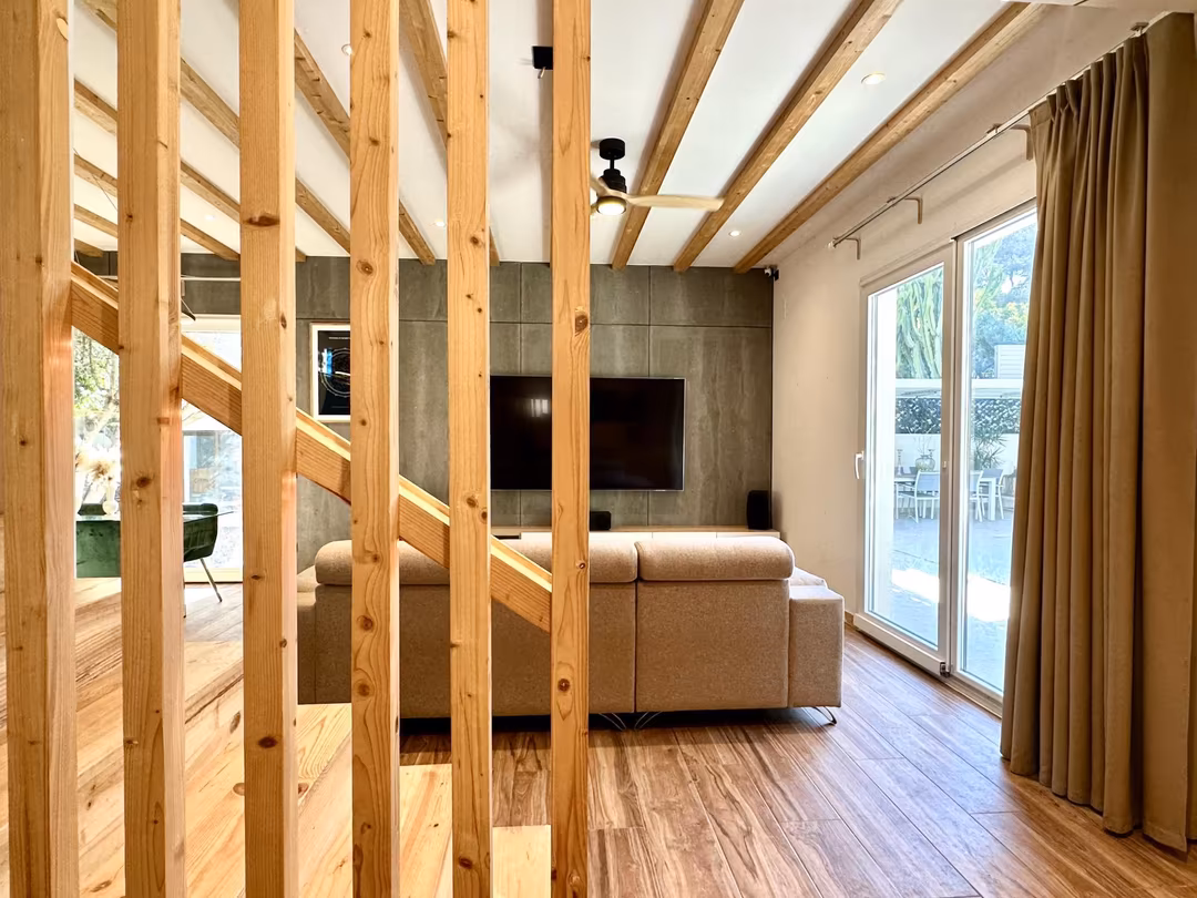 Chalet en  Carrer 533 14 - Foto 9
