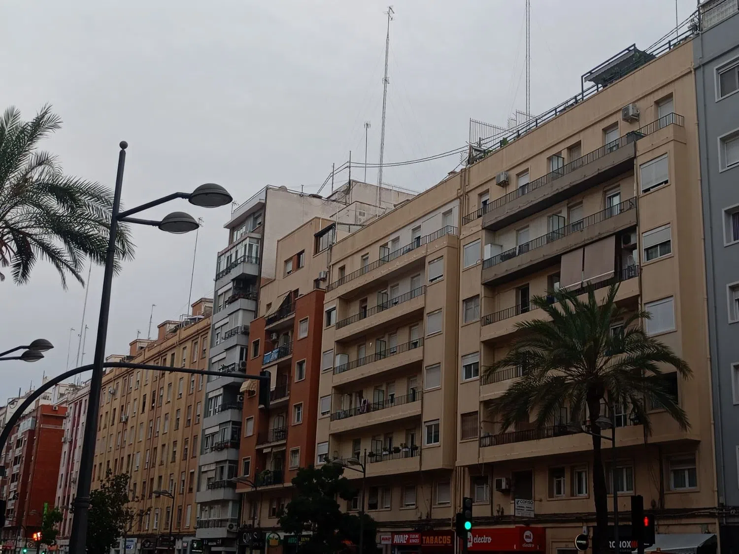 Piso en avenida del Cardenal Benlloch, 95 - Foto 3