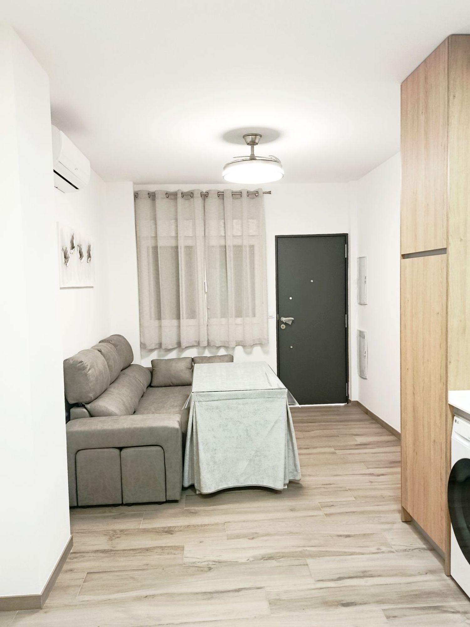 Estudio en Calle Ribera del Beiro, 31, San Francisco Javier, San Francisco Javier - Foto 6