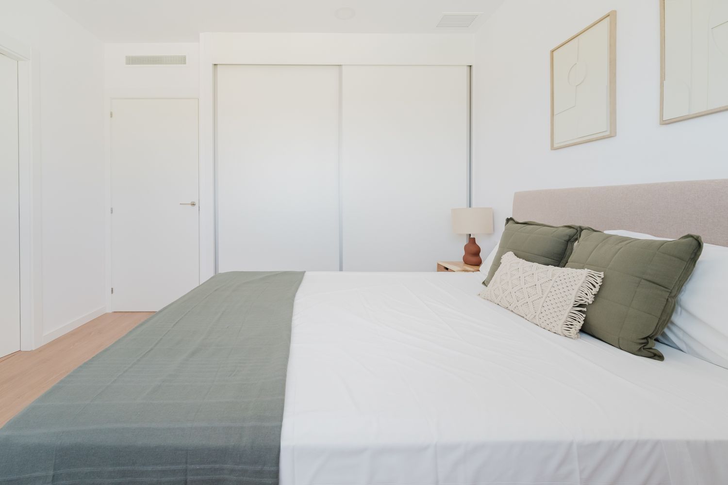 Chalet pareado en Avenida Barcelona, 58, Balcón de Finestrat-Terra Marina, Balcón de Finestrat-Terra Marina - Foto 23