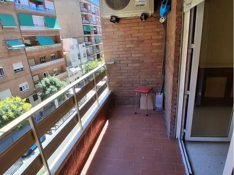 Piso en  Calle Arabial 117 - Foto 21