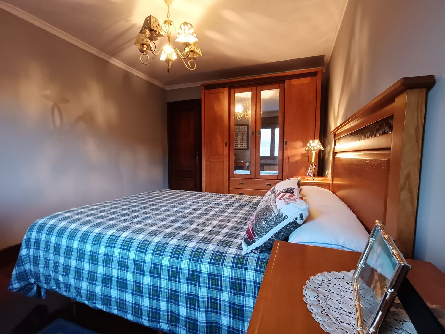 Chalet adosado en Udrión, 1, San Claudio-Trubia-Las Caldas, San Claudio-Trubia-Las Caldas - Foto 21