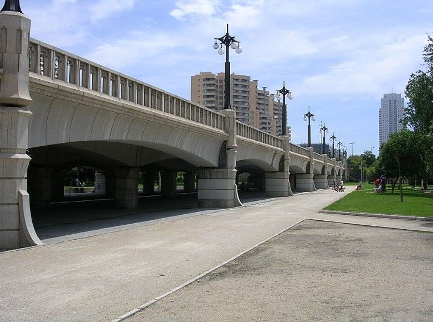 Piso en Calle del Escultor José Capuz, 12, Mont-Olivet - Foto 16
