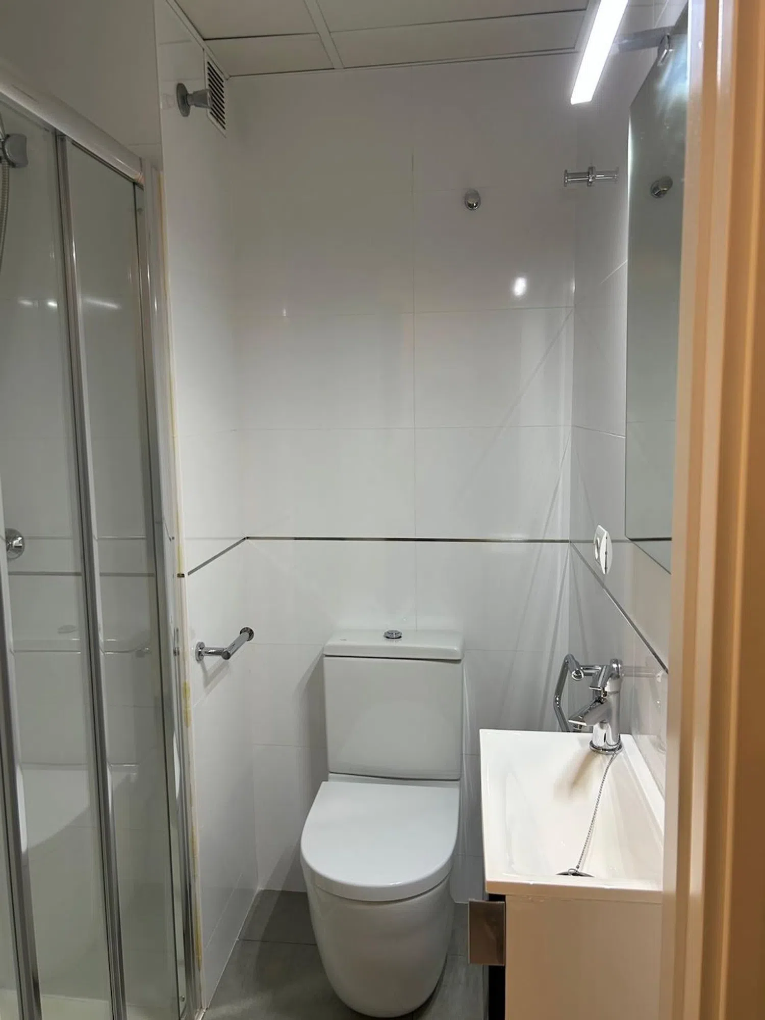 Piso en calle de la Reina Maria Cristina, 35 - Foto 3