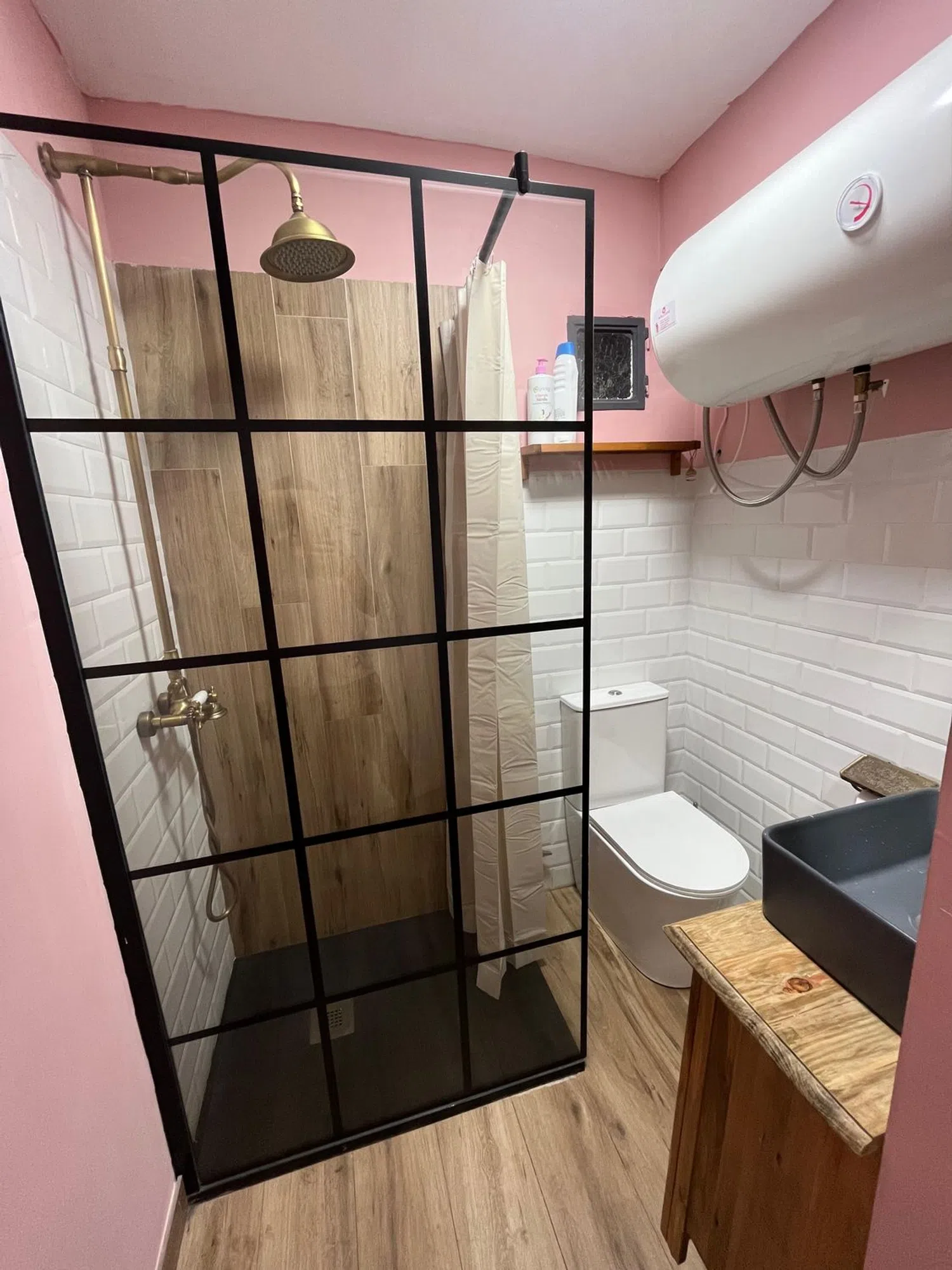 Piso en calle Pacheco y Núñez de Prado, 36 - Foto 7