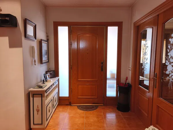 Casa o chalet independiente en Pozo Nuevo, 15 - Foto 5