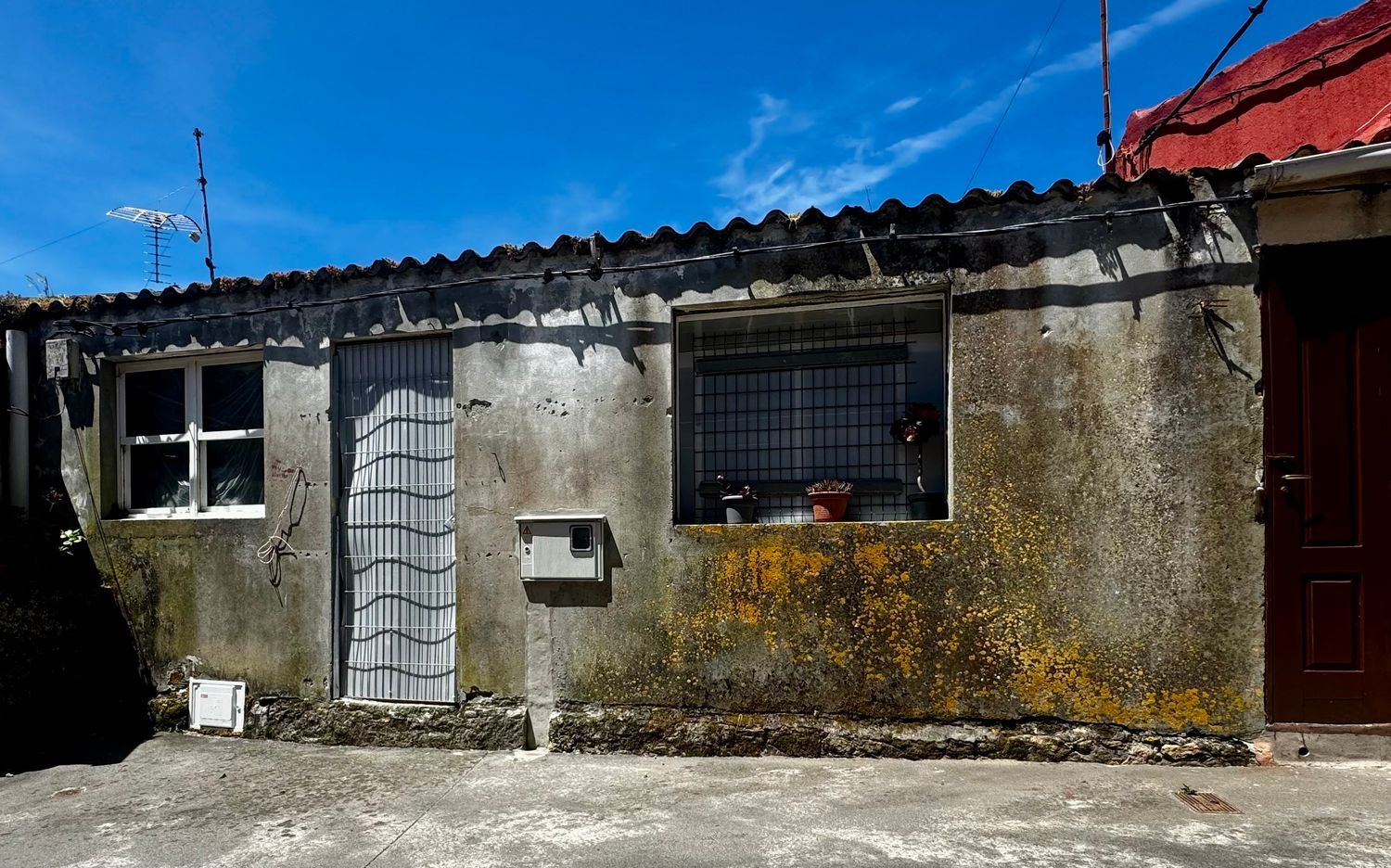 Chalet adosado en Calle Monte Farelo, 7 - Foto 2