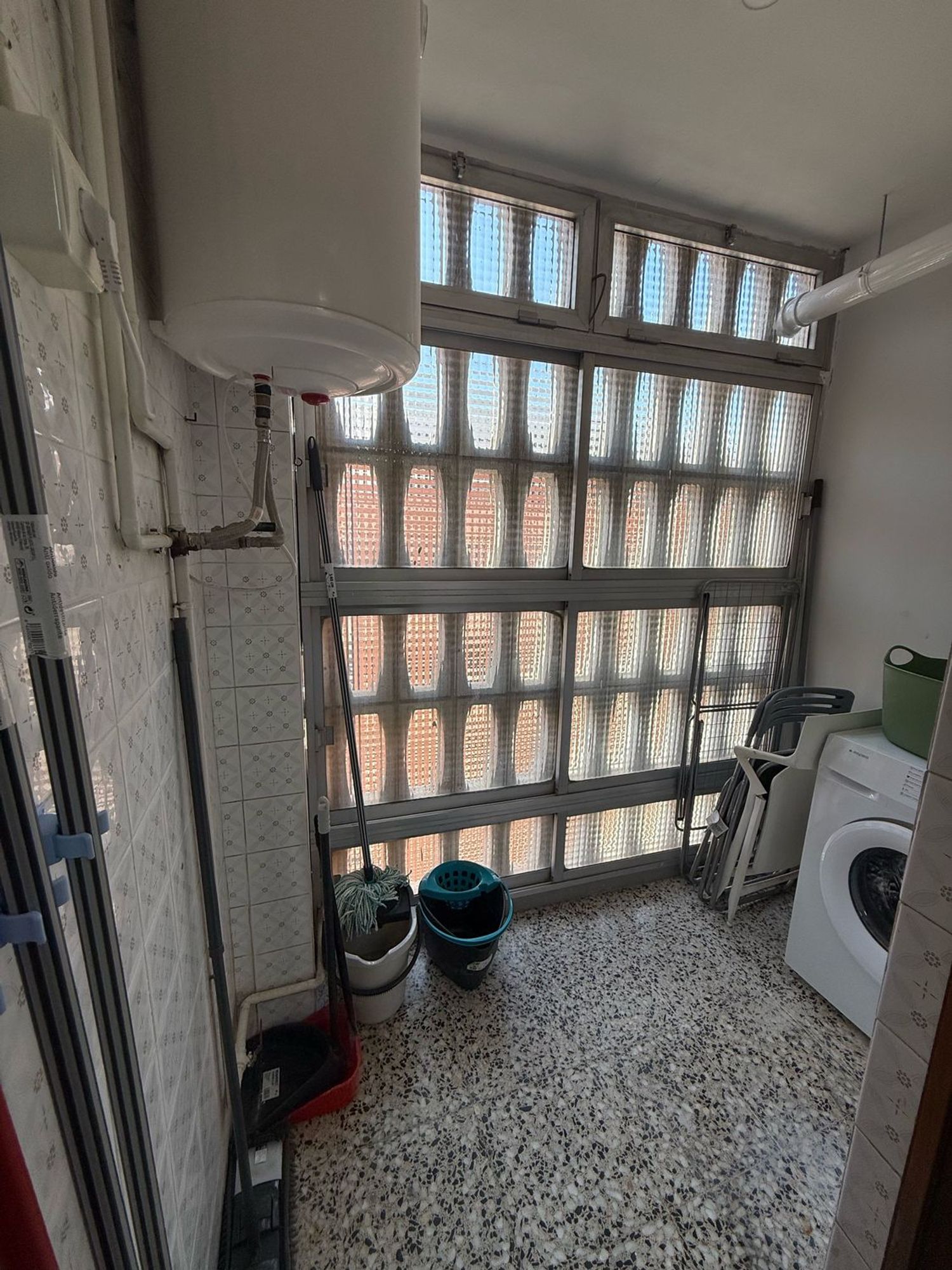 Piso en Calle d'Herrero, 51, Zona Hospital-Plaza del Real - Foto 20