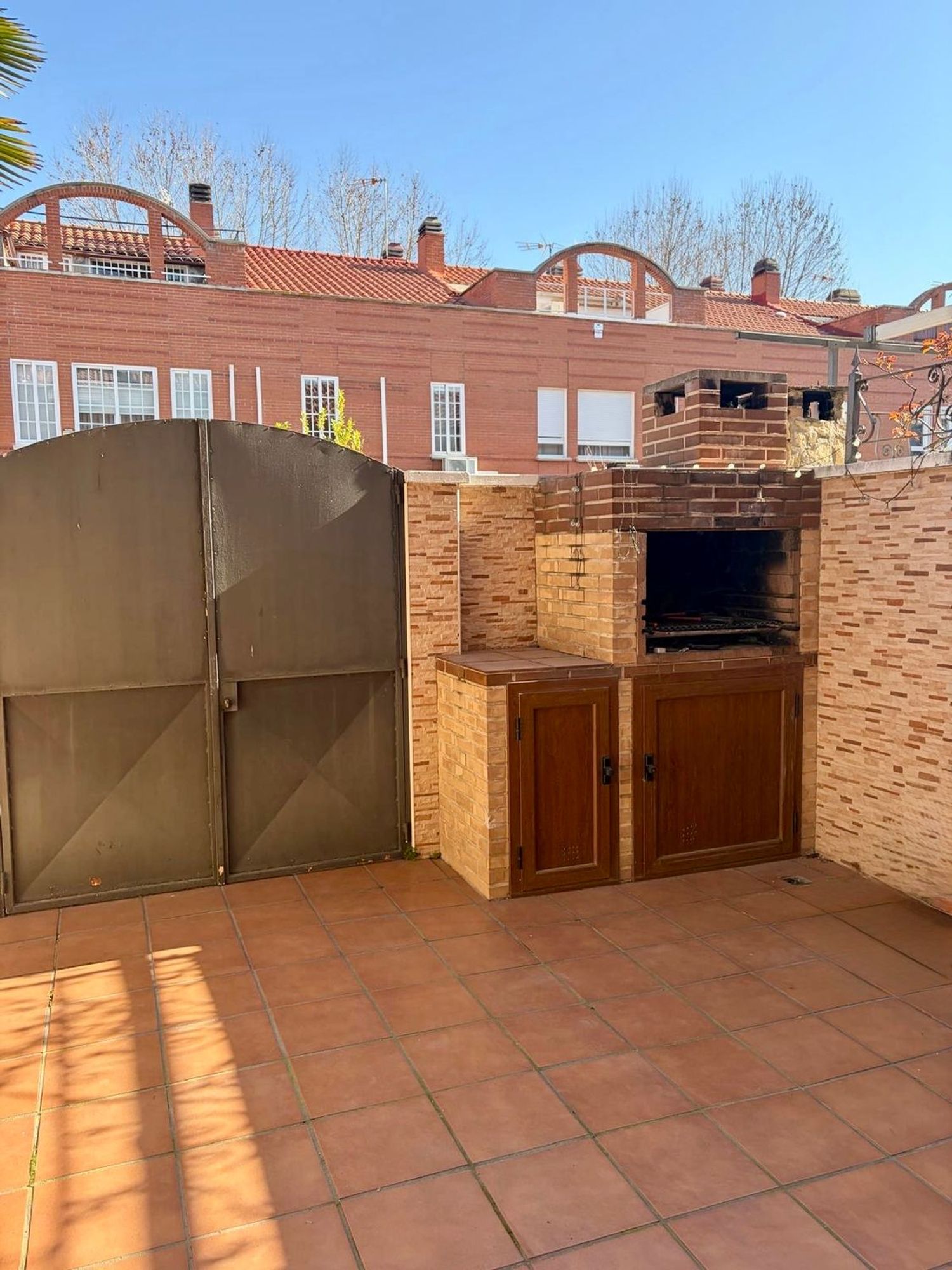 Chalet adosado en Perales del Rio - Foto 3