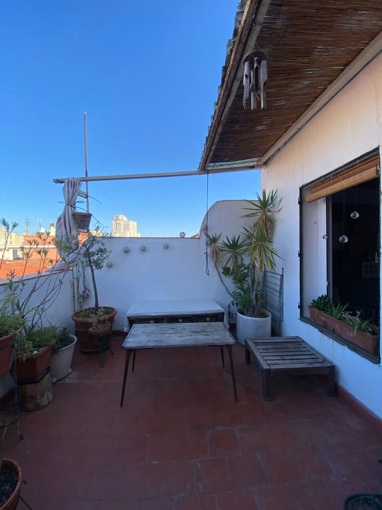 Ático en calle de la Estrella, 2 - Foto 2