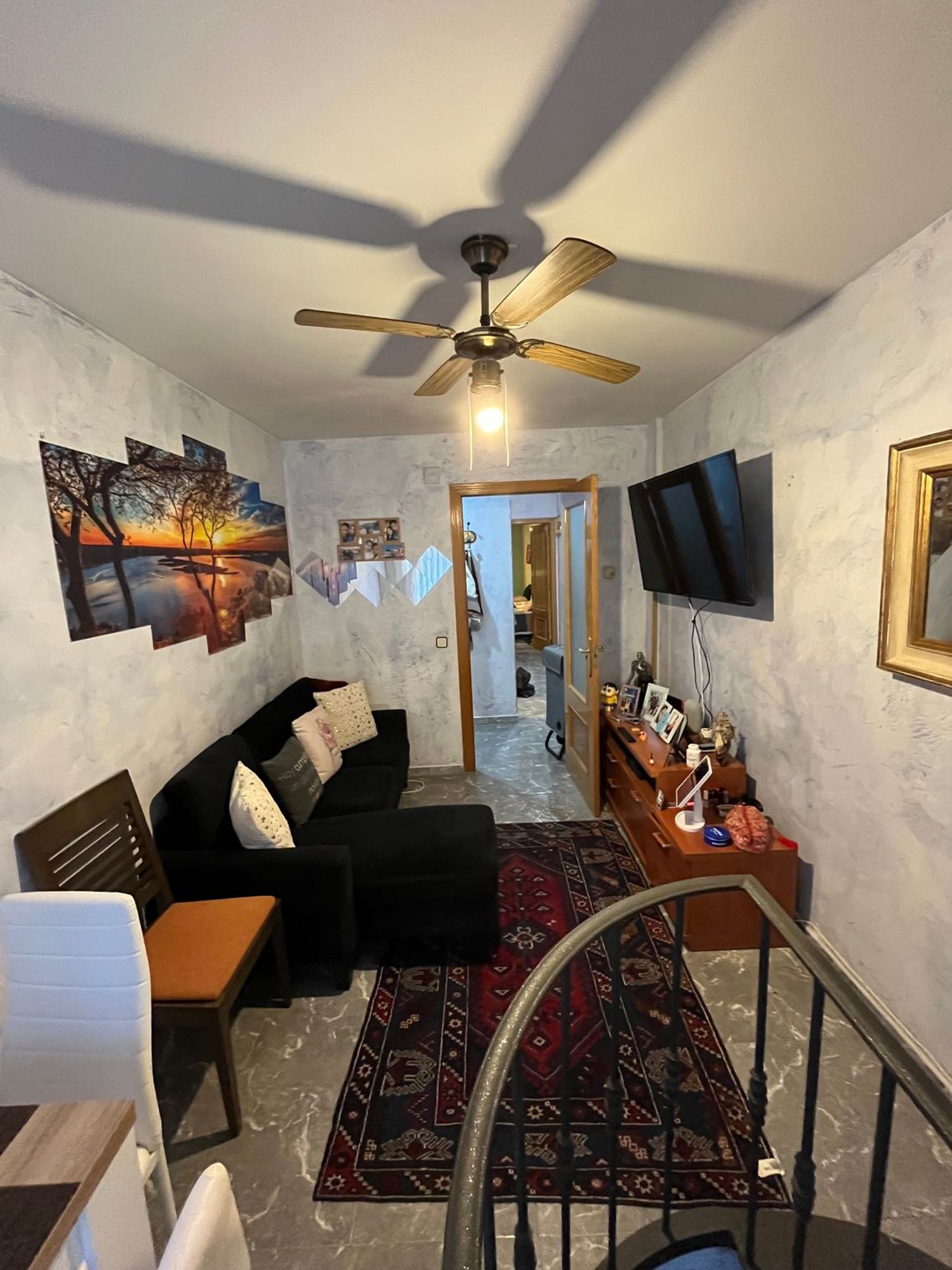 Piso en calle Parla, 4 - Foto 4