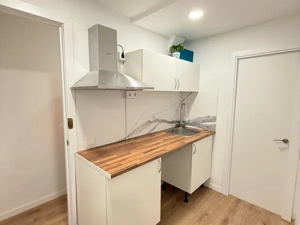 Piso en calle de Juan Valera, 40 - Foto 2