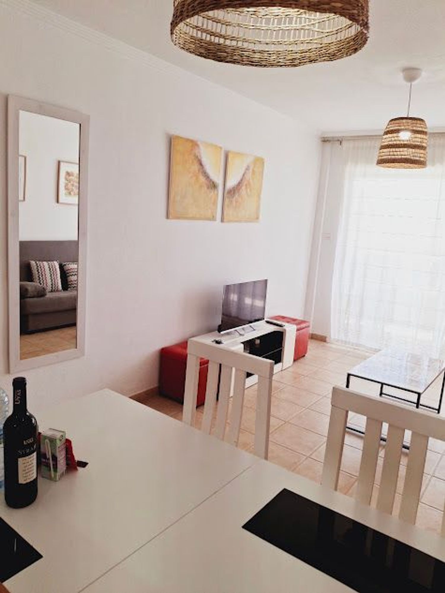 Piso en calle del Mar, 46 - Foto 5