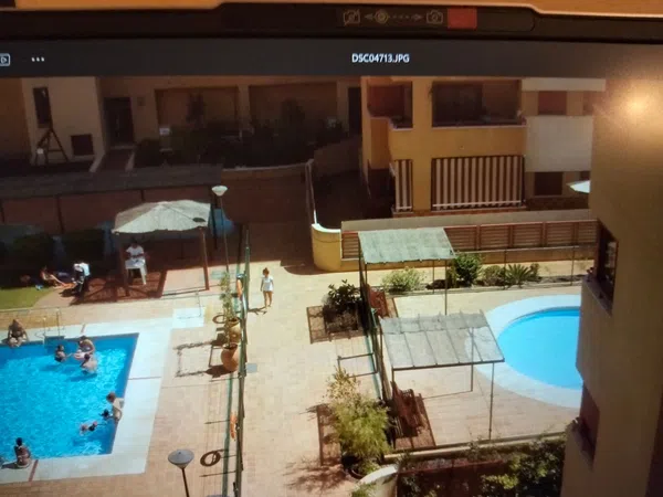 Piso en avenida Imperio Argentina, 13 - Foto 3