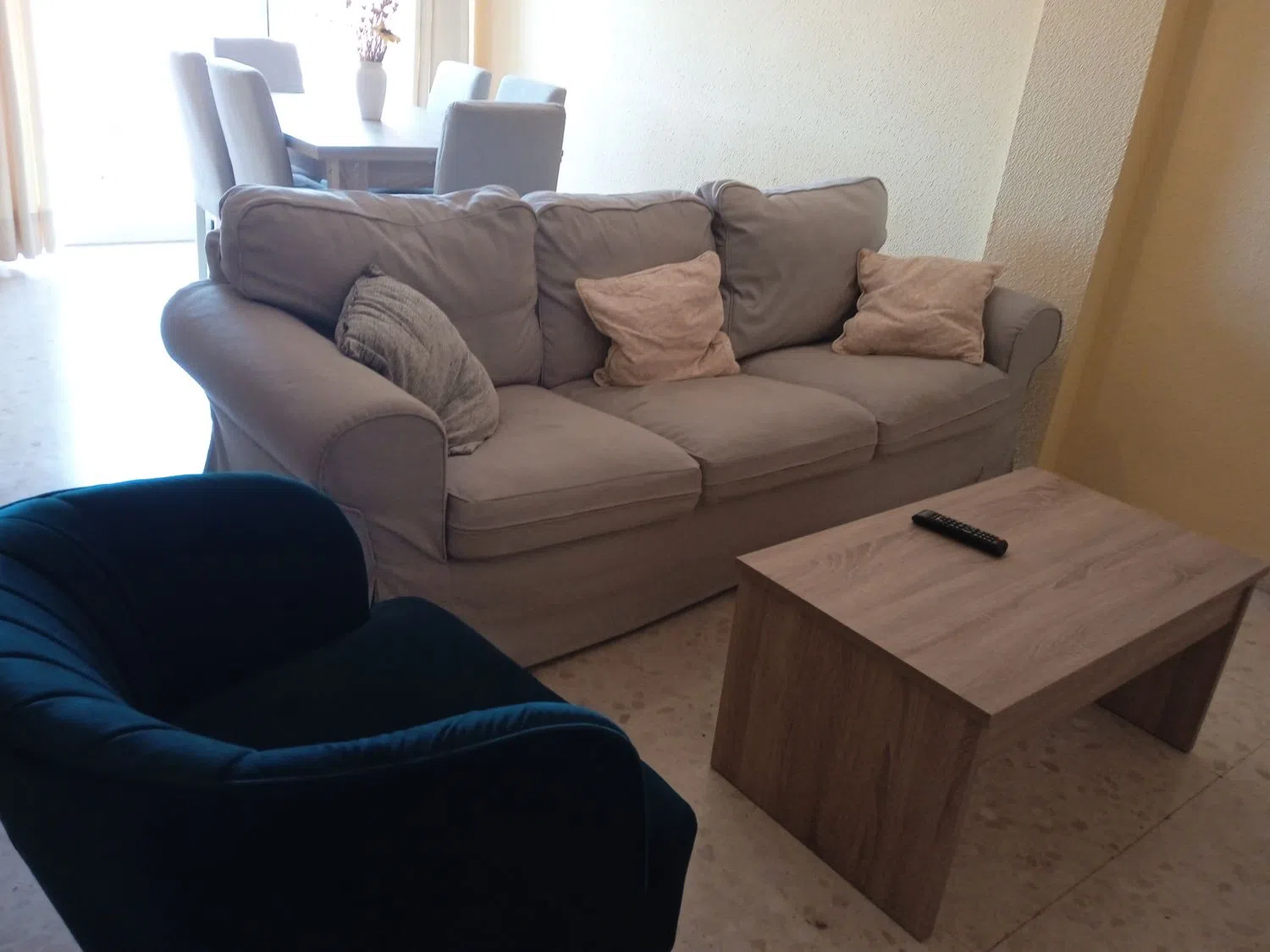 Piso en camino de alfacar, 9 b -10d - Foto 3