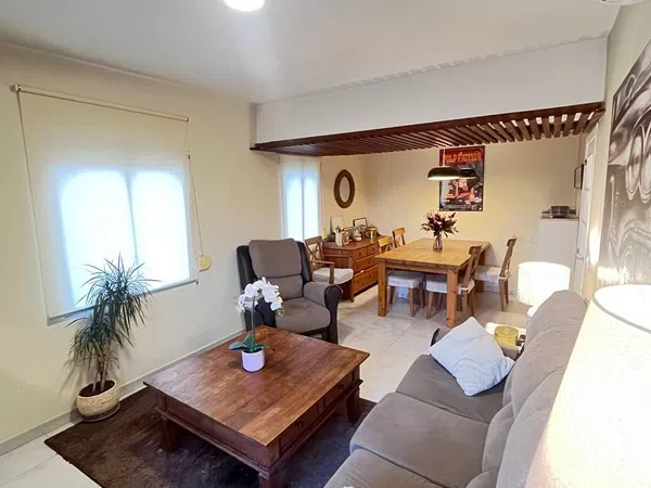 Piso en avenida Leopoldo Calvo-Sotelo Bustelo, 3 - Foto 1