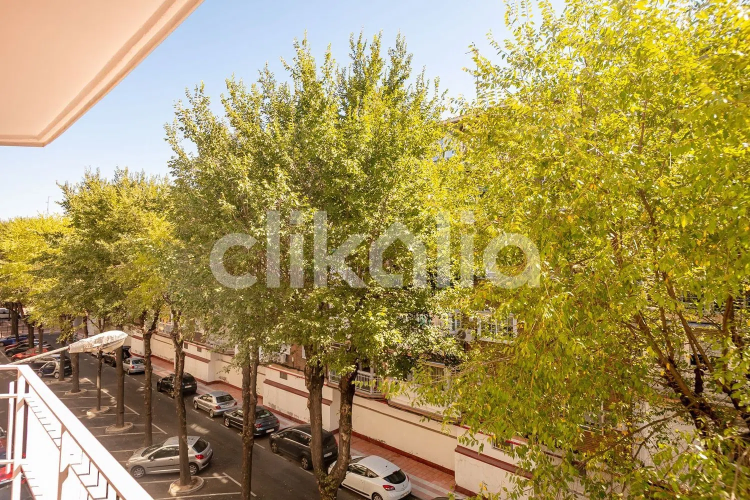 Piso en avenida España - Foto 18