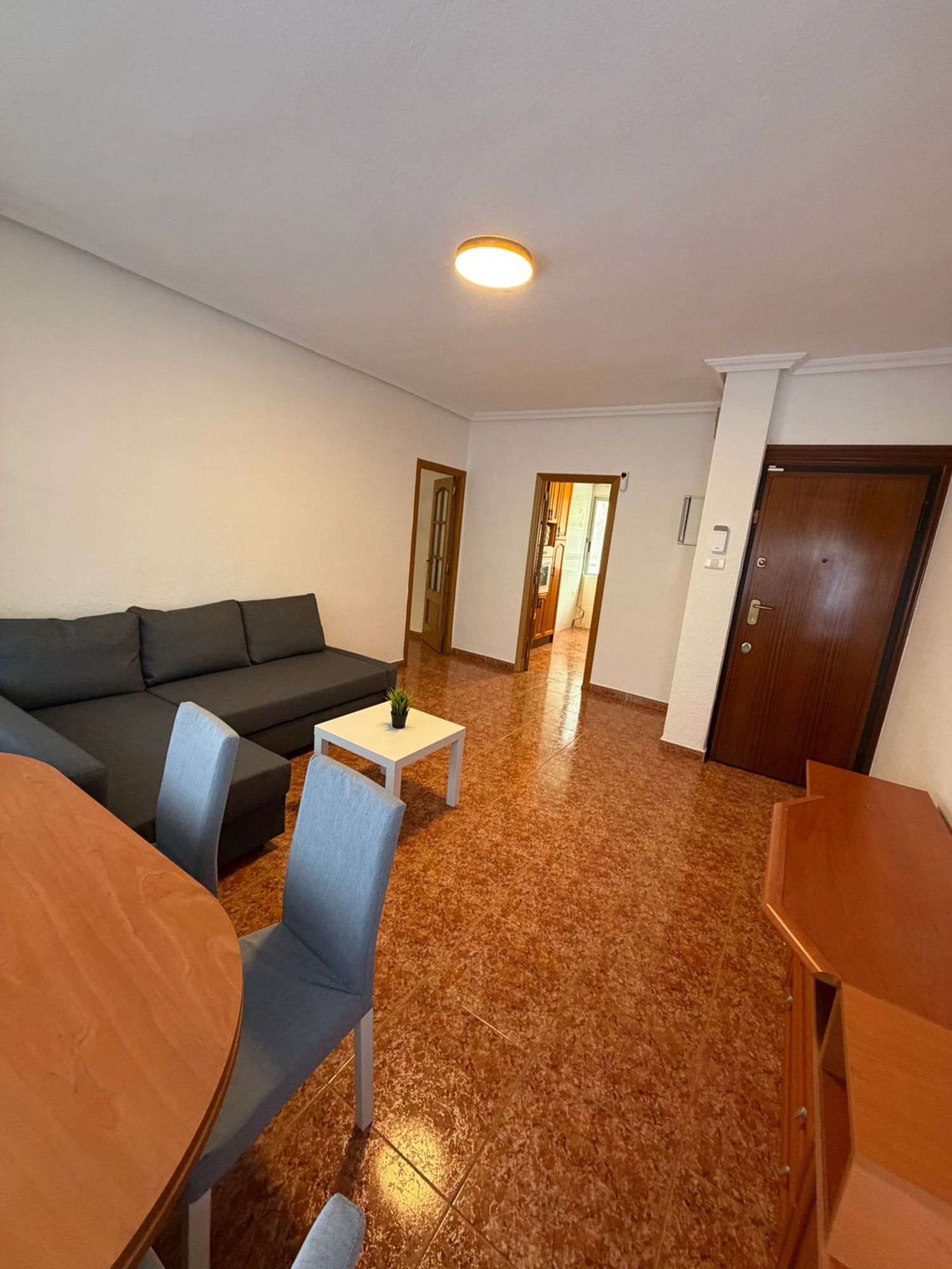 Piso en calle Virgen de las Nieves, 9 - Foto 1