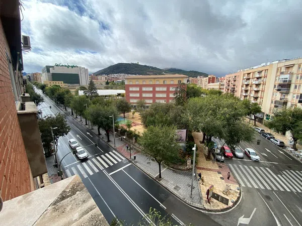Piso en Avenida de Madrid, 72, Belén - San Roque, Belén - San Roque - Foto 1