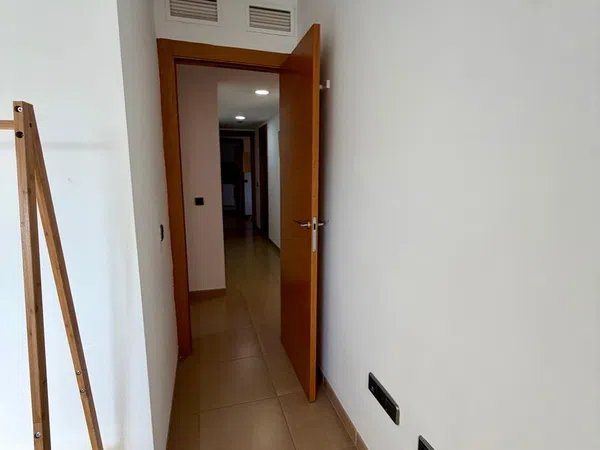 Piso en Avenida Cámara de Comercio, 46, Aguadulce norte - Foto 25