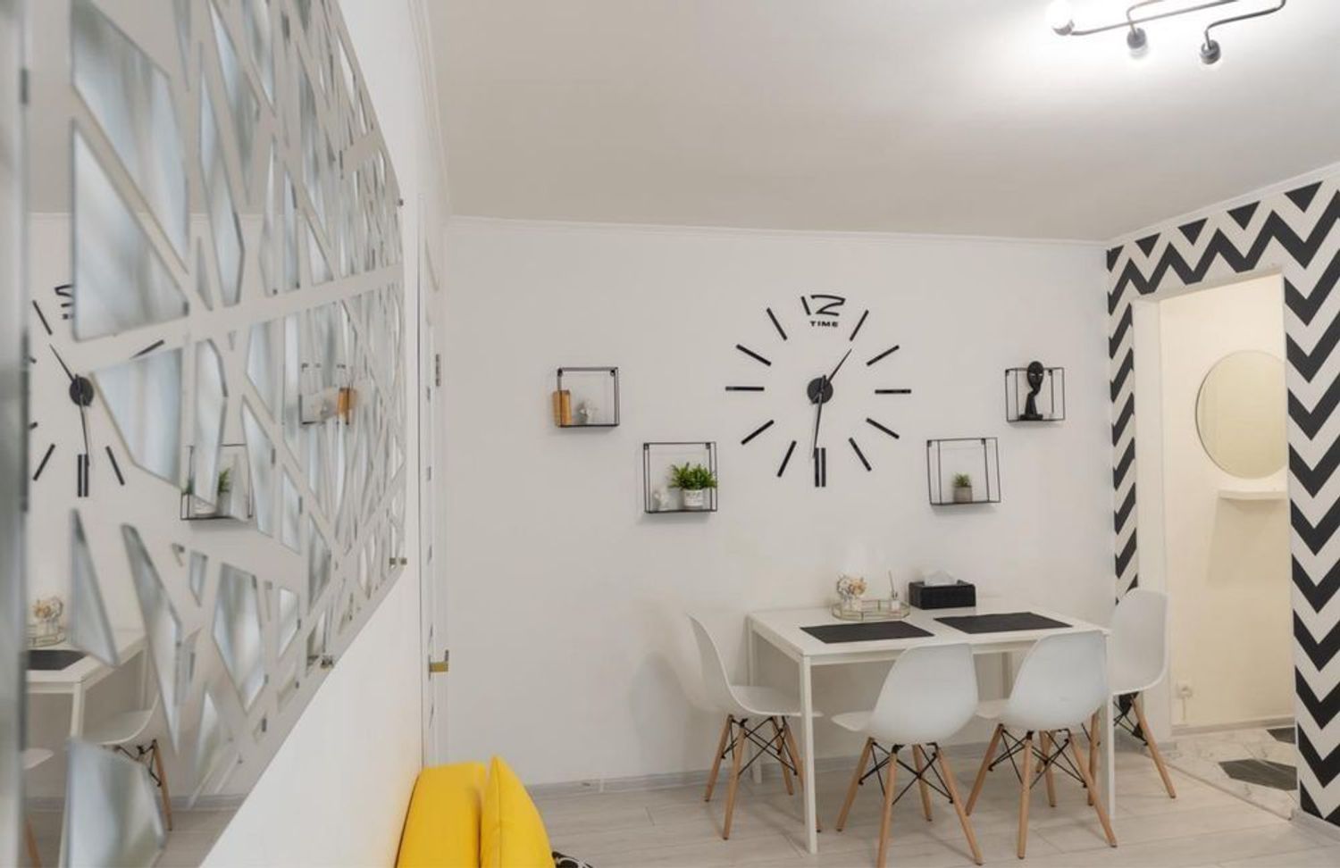 Piso en calle de Nieremberg, 8 - Foto 25