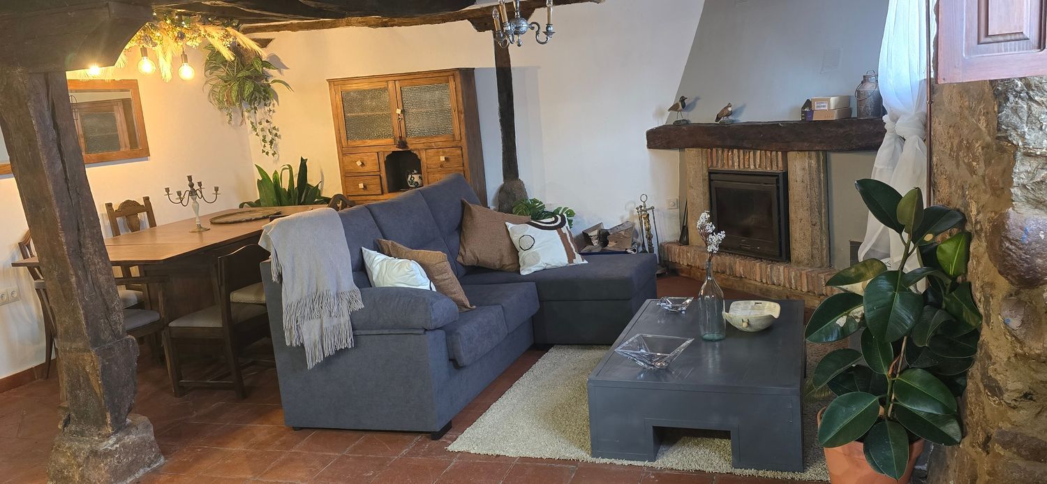 Casa de pueblo en Barrio Argüeso s/n - Foto 6