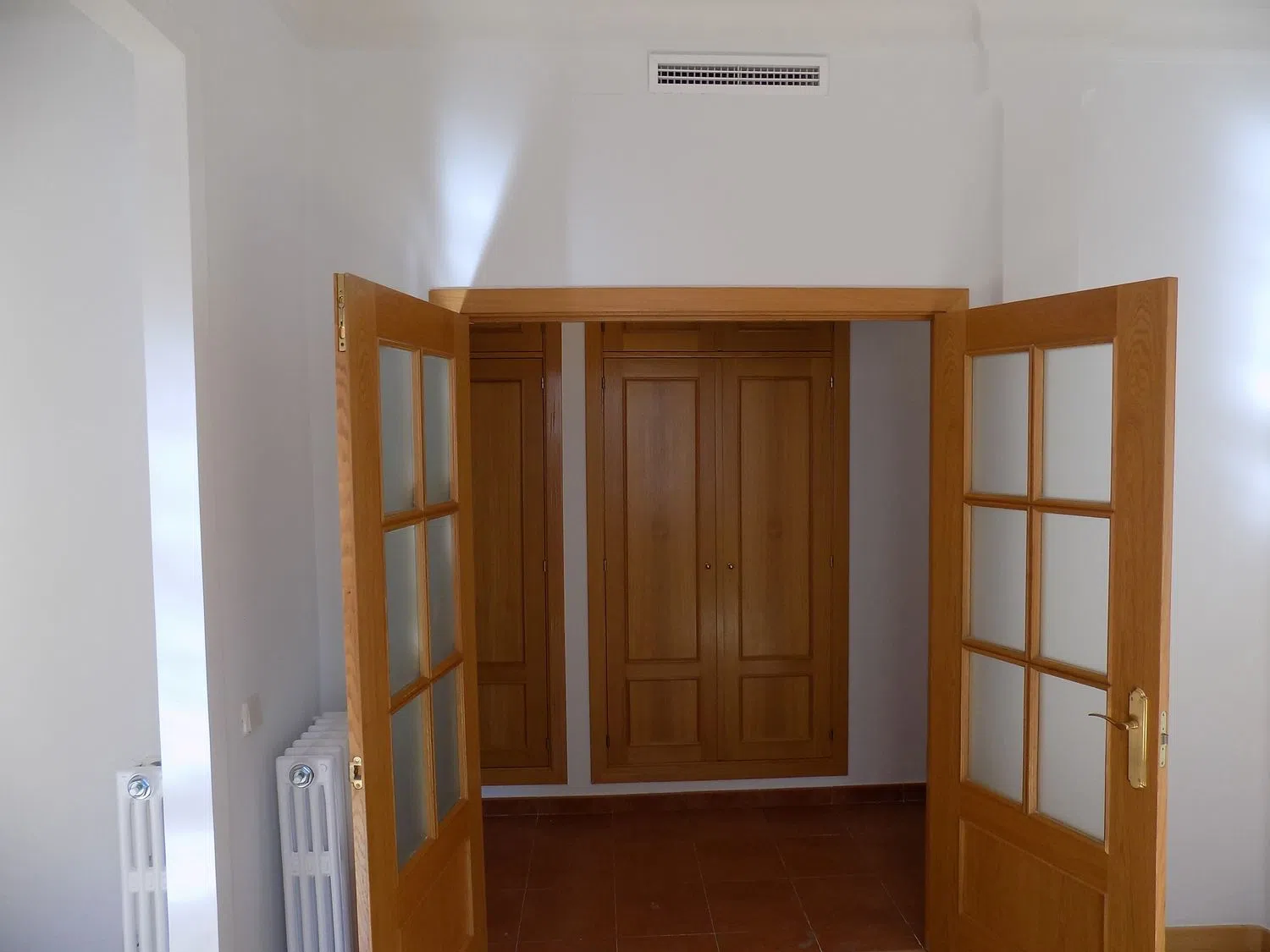 Piso en calle Alonso Cano, 93 - Foto 5