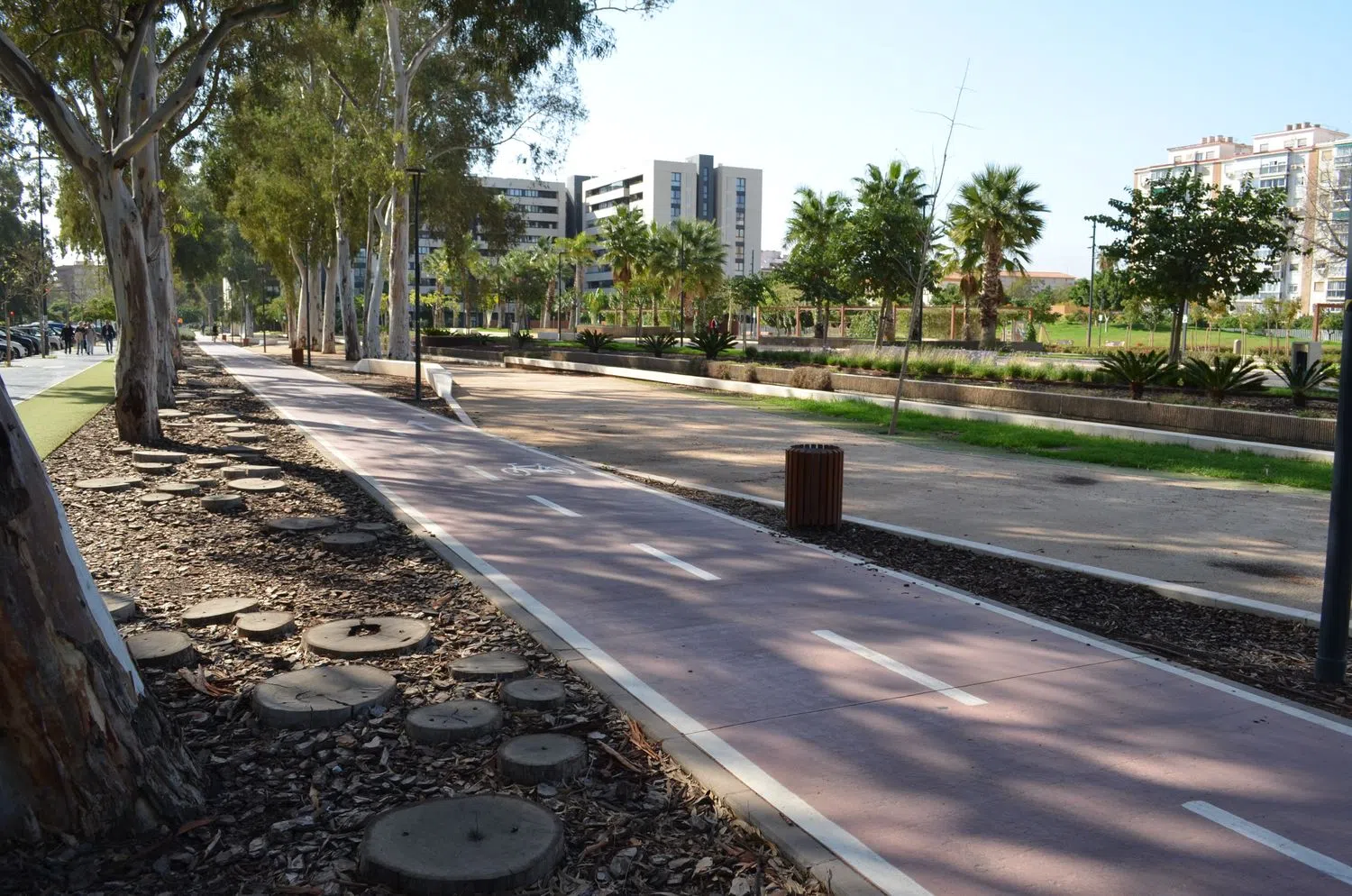 Piso en paseo Martiricos, 30 - Foto 22