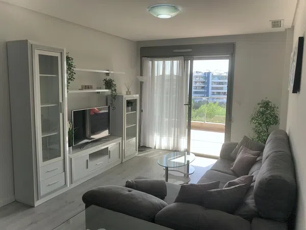 Piso en Calle Pebrella, 4, Villamartín - Foto 1