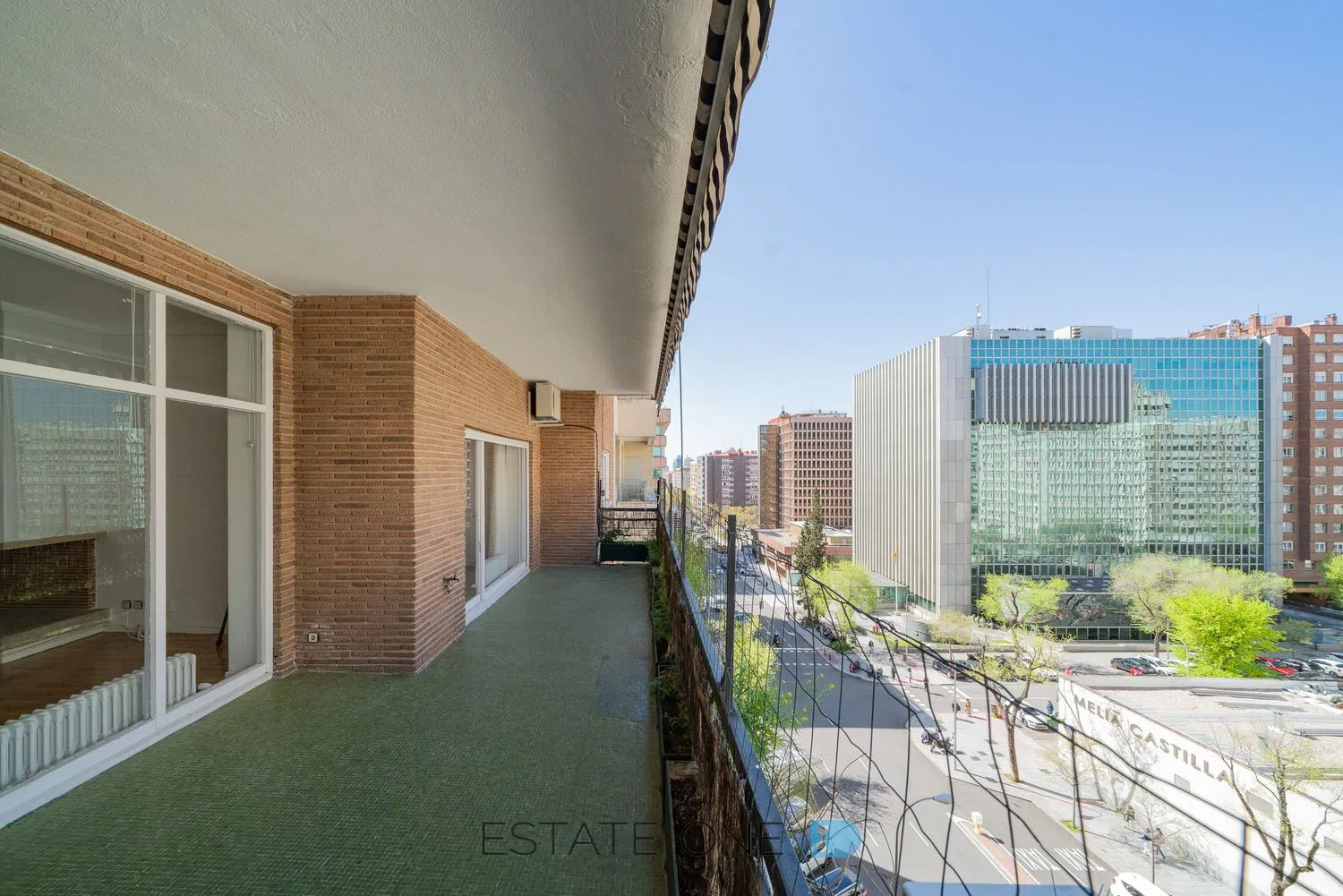 Piso en paseo de la Castellana - Foto 11