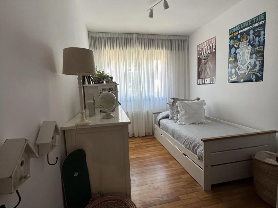 Piso en  Rúa Pintor Lugrís 7 - Foto 16