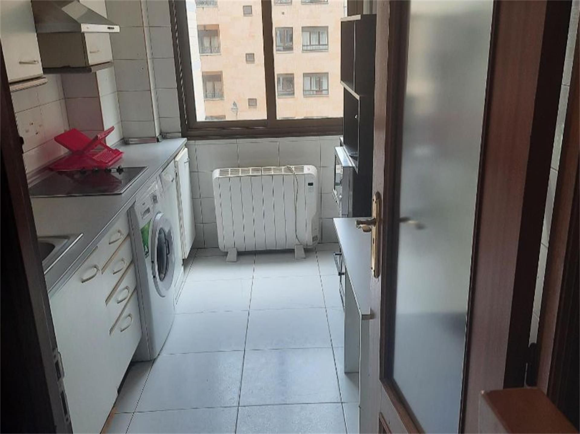 Piso en  Calle Albuera 7 - Foto 2