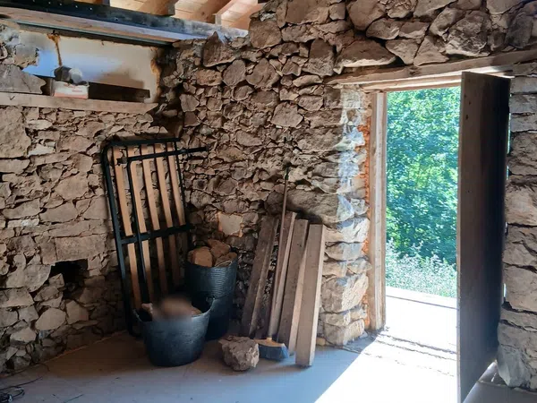 Casa rural en No tiene s/n, Parroquias surorientales, Parroquias surorientales - Foto 7