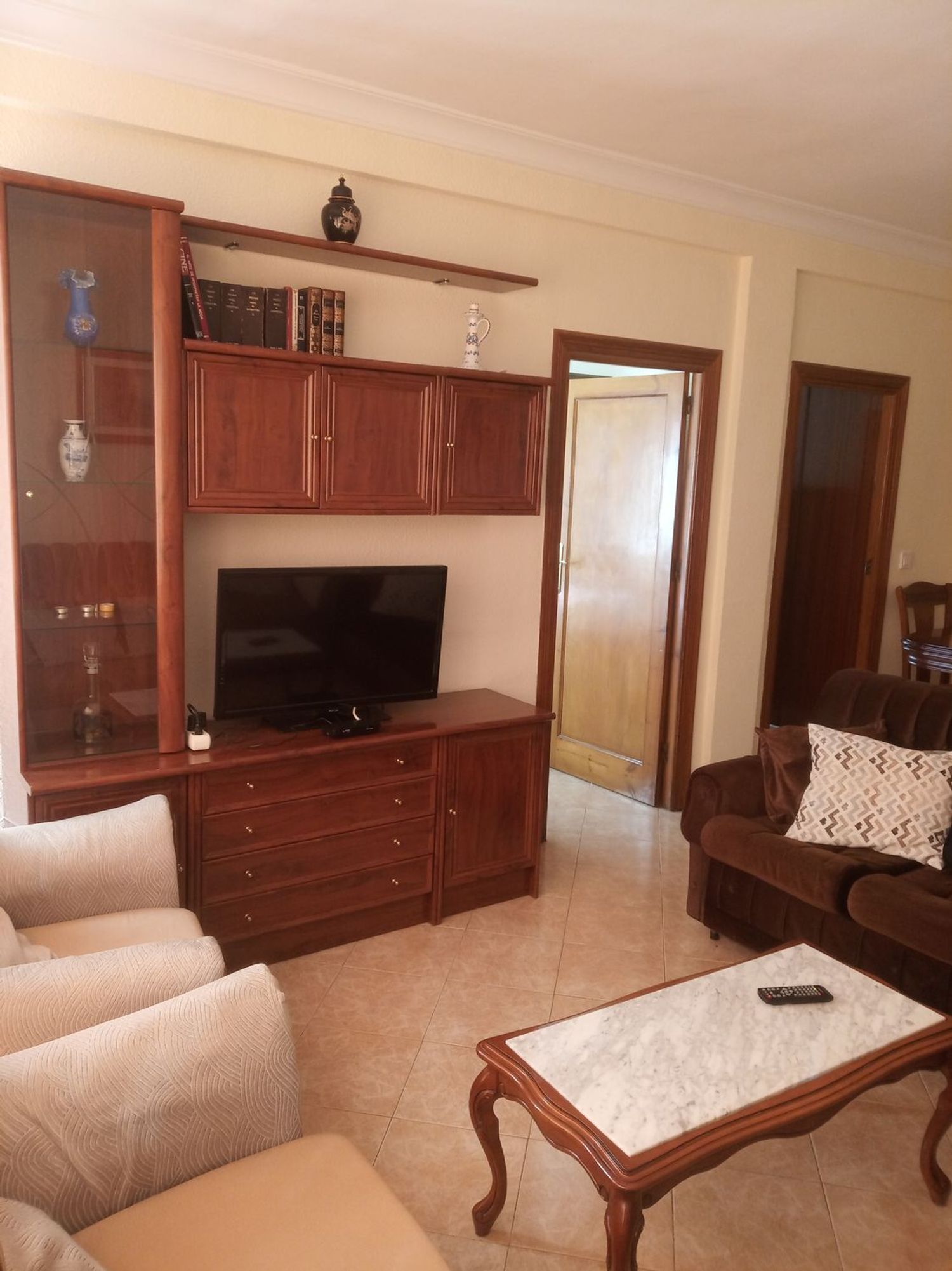 Piso en calle Martínez Maldonado, 50