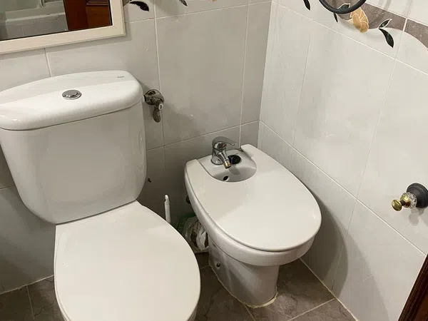 Piso en Barrio La Paz - Foto 18