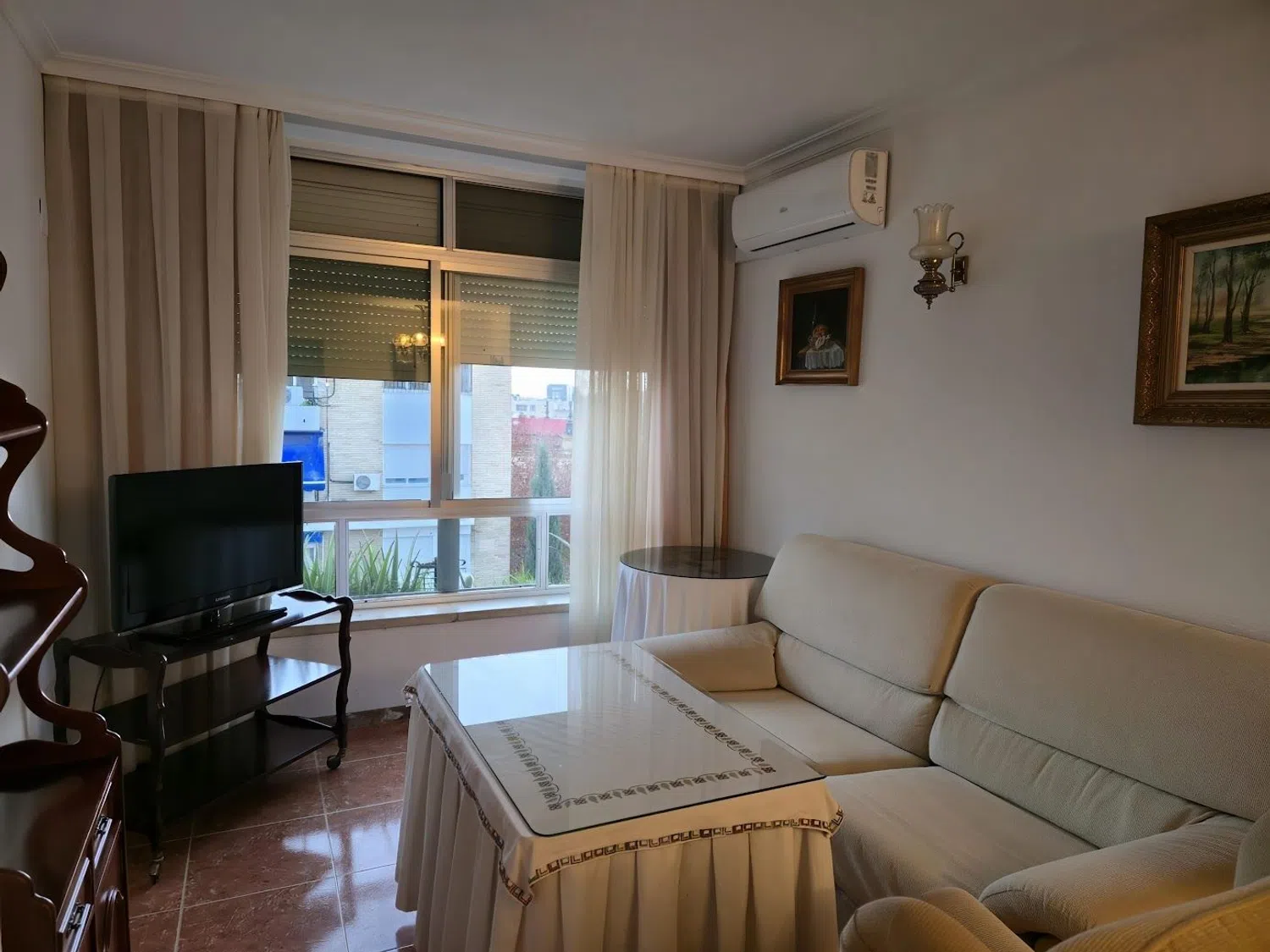 Piso en avenida de la Cruz del Campo, 33 a - Foto 8