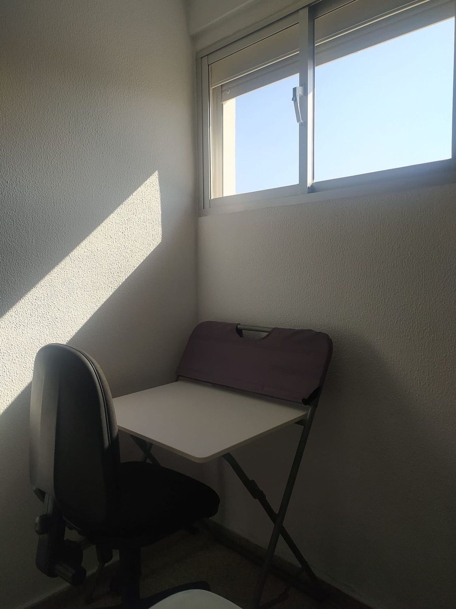 Piso en Calle del Alcalde Díaz Zafra, 35, Santa Cristina - San Rafael - Foto 15
