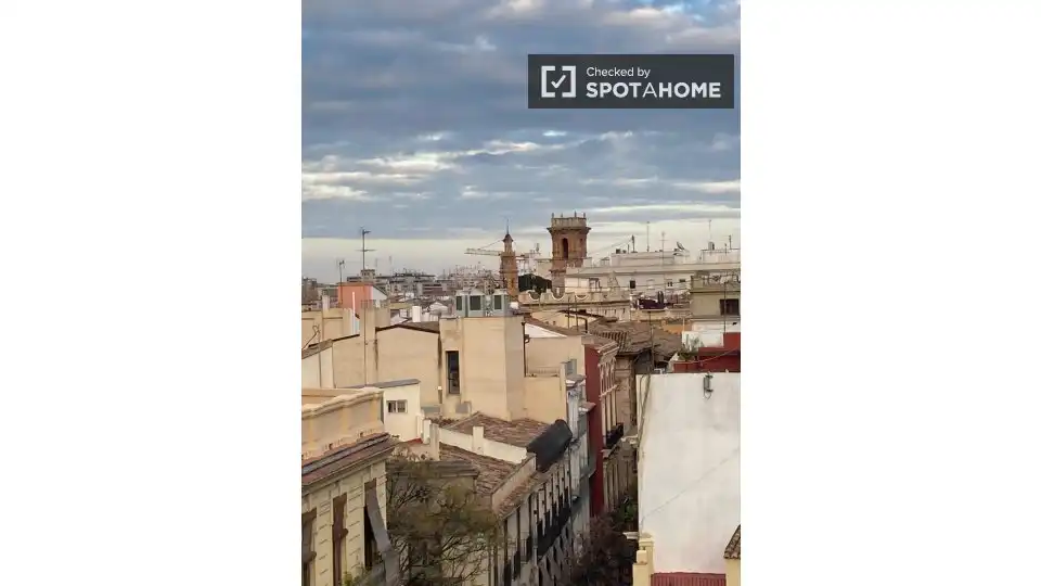 Piso en  Valencia Capital - Foto 6