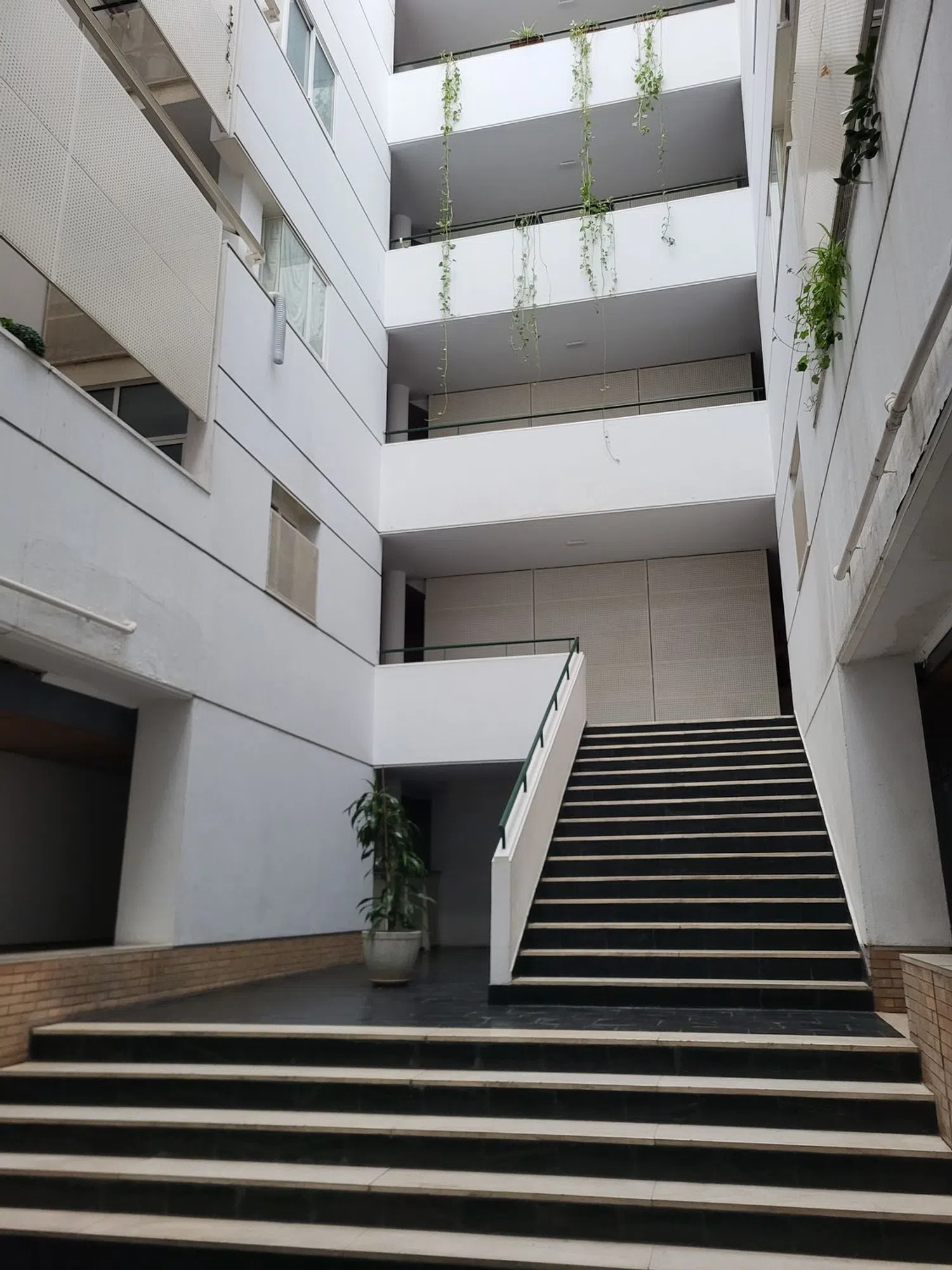 Piso en calle Estrasburgo, 4 - Foto 18