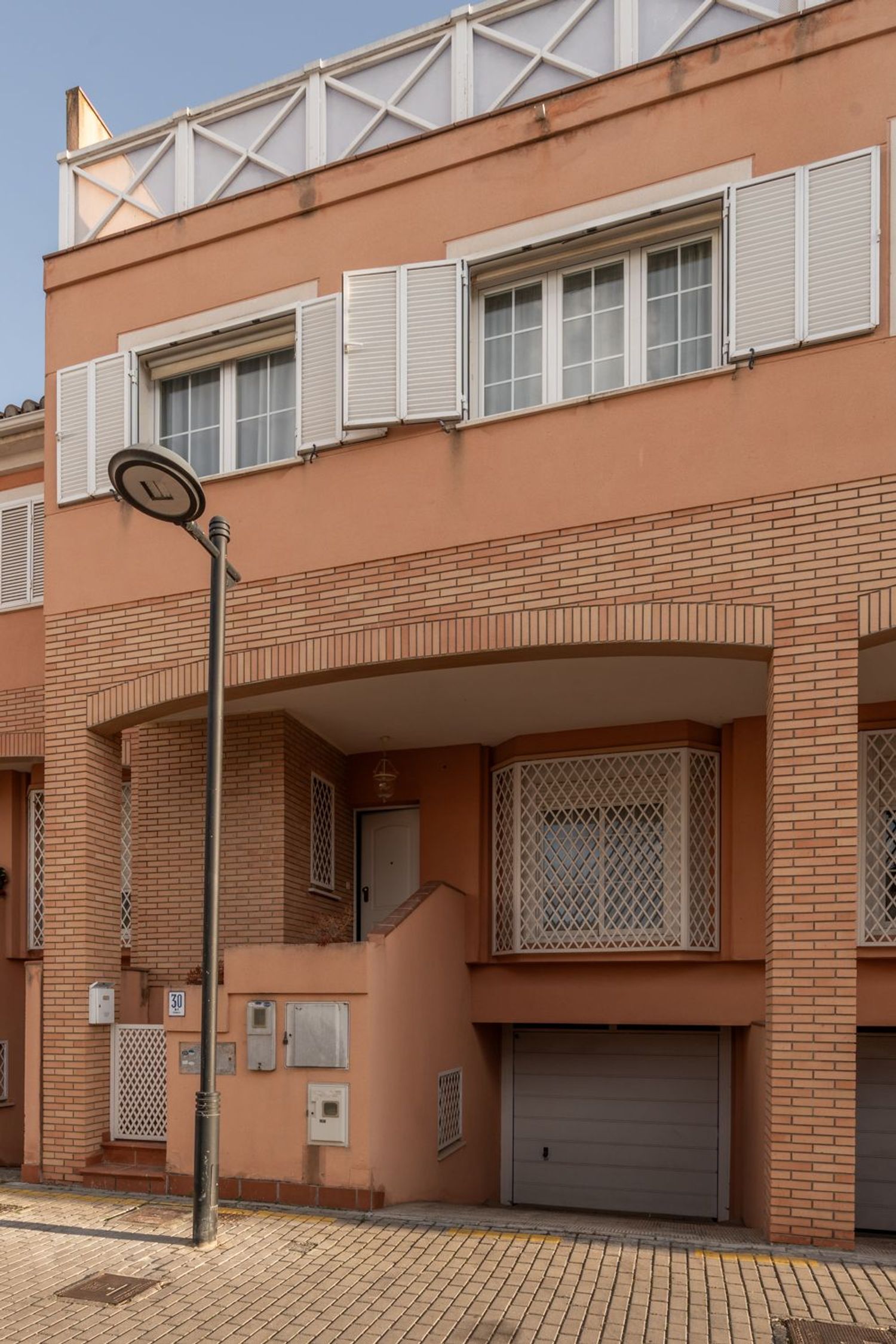 Chalet adosado en San Miguel - Foto 4