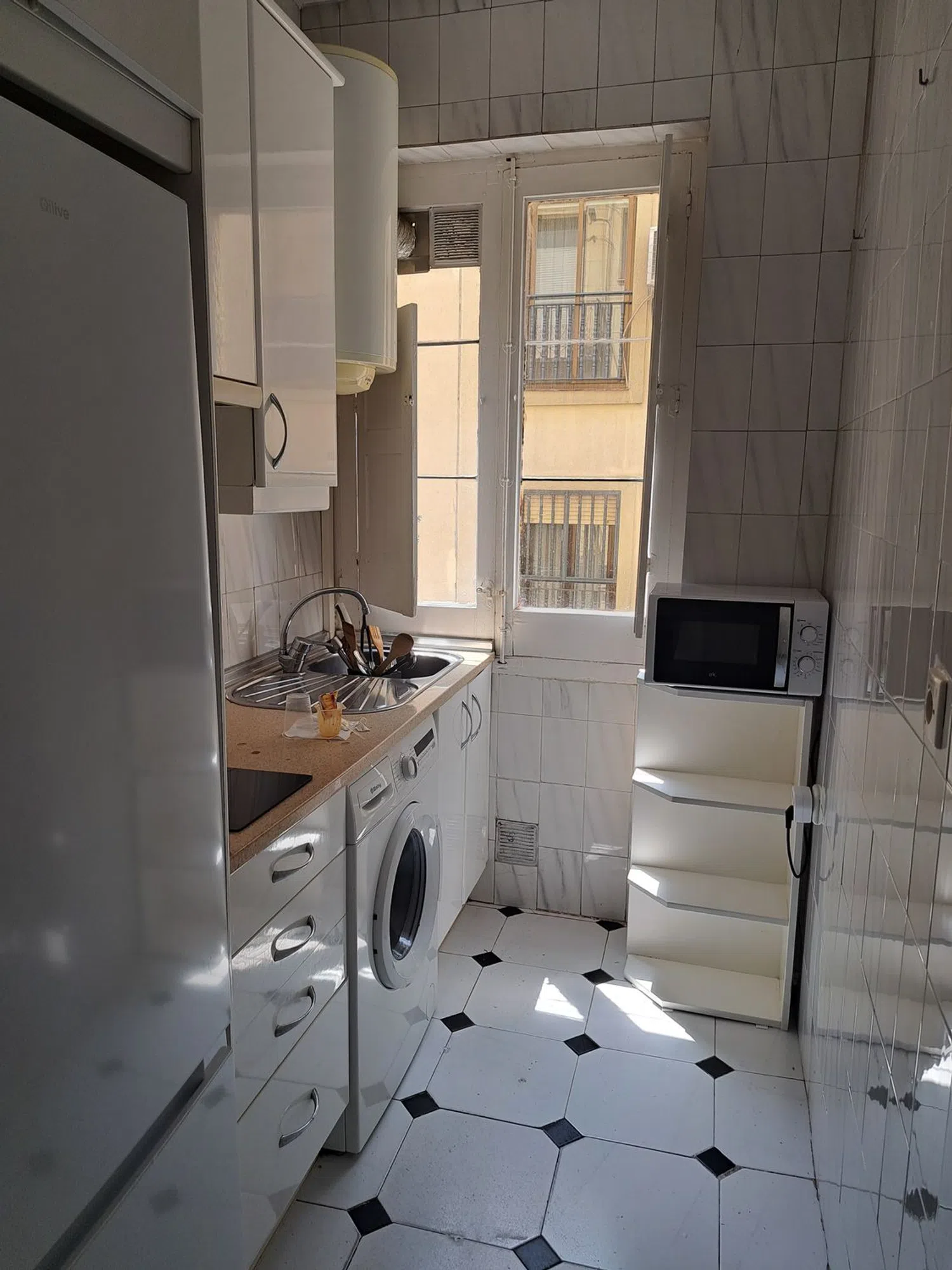 Piso en callejón del Mellizo, 7 - Foto 7