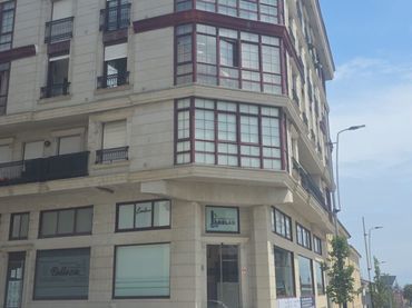 Planta baja en  Calle Ramon Rodriguez 34 - Foto 1
