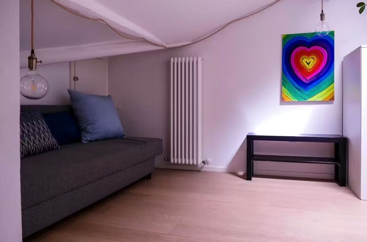 Estudio en C. Eugenio Gross, 16 - Foto 9