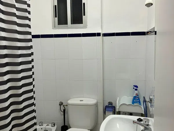 Piso en Calle Monzón, 28, Reina Mercedes - Heliópolis - Foto 15
