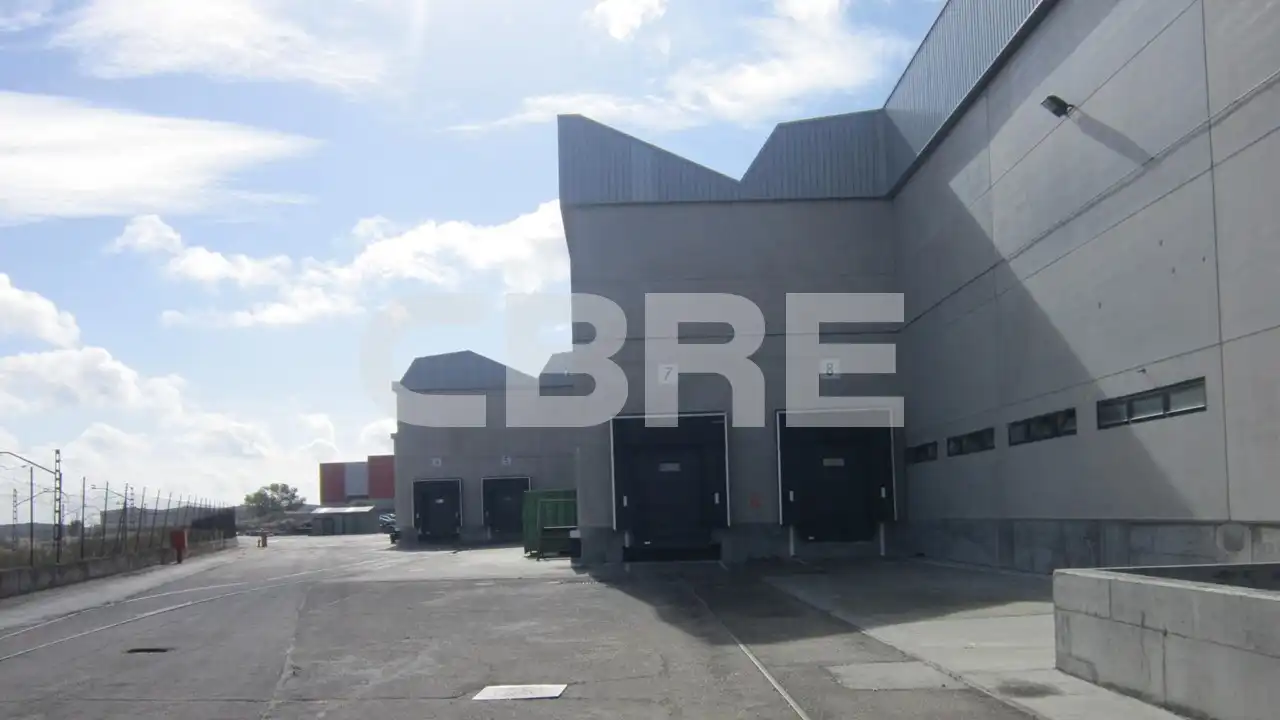 Nave Industrial en  Avenida de Andalucía 208 - Foto 9