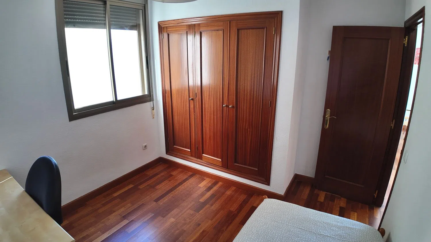 Piso en avenida Casa del Barco, 2 - Foto 7