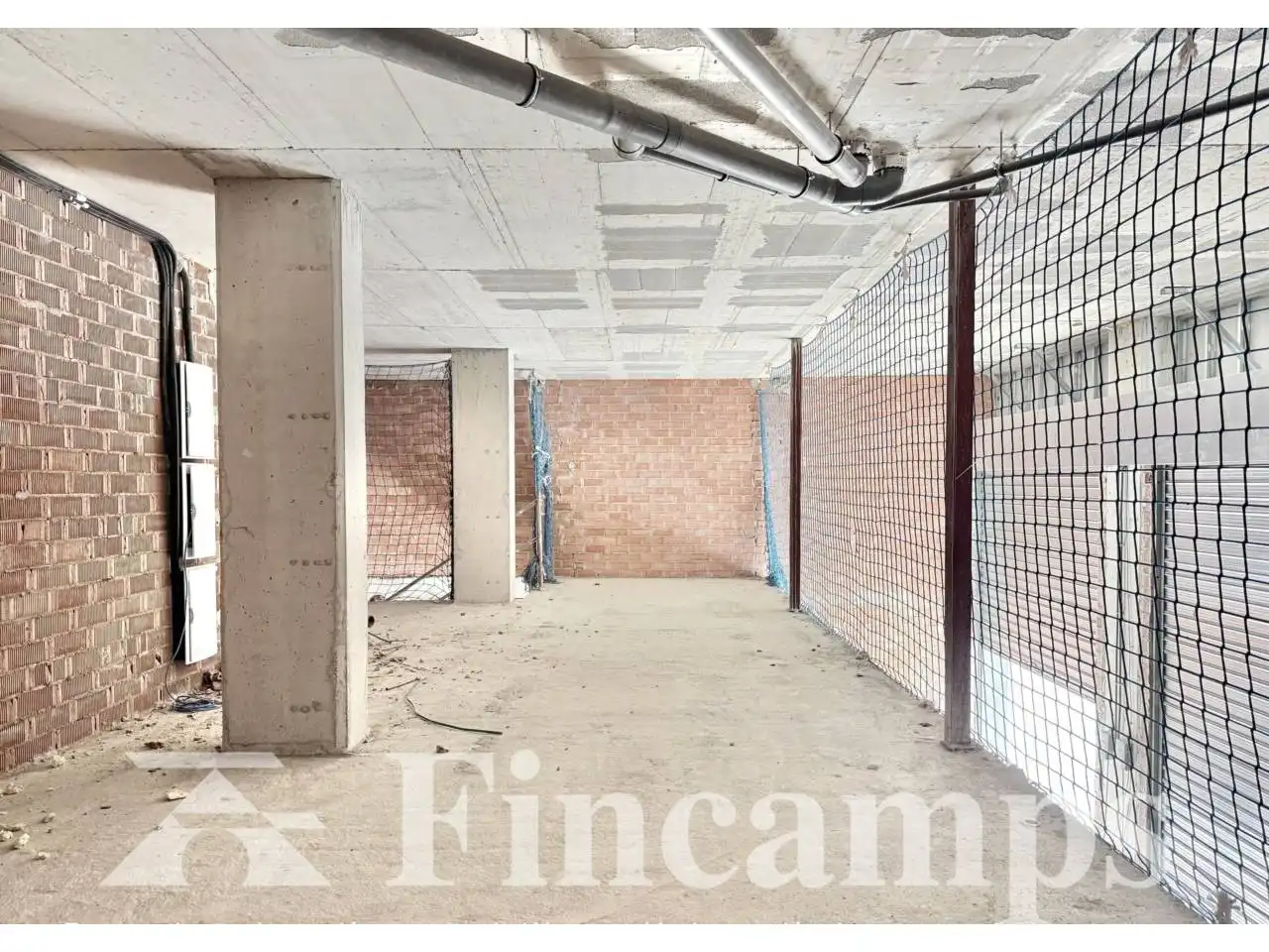 Local comercial en  Calle Pi i Margall 41 - Foto 4